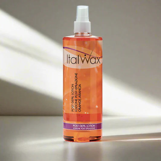 italwax after wax lotion