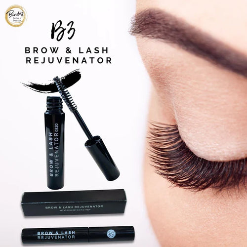 b3 brow n lash rejuvenator