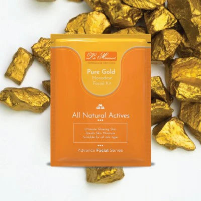 le morisso pure gold kit