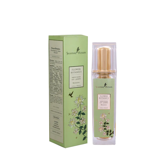 flower botanics moisturiser