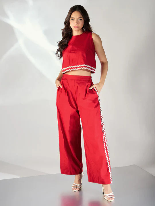 CO-ORD SET